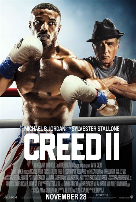 creed 2 versión original|creed 2 for free.